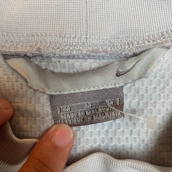 Nike mesh t-shirt - Picture 2 of 2